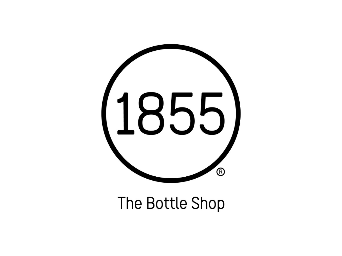 1855 The Bottle Shop